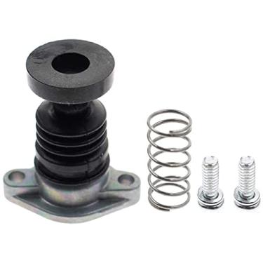 Imagem de Kit de reparo de peças de reposição de carburador Primer-Pump para ATV Carb TRX300 300FW TRX350 TRX400 400FW TRX400 TRX500 FW FM TE TM ES S FA (Cor: 1 conjunto)