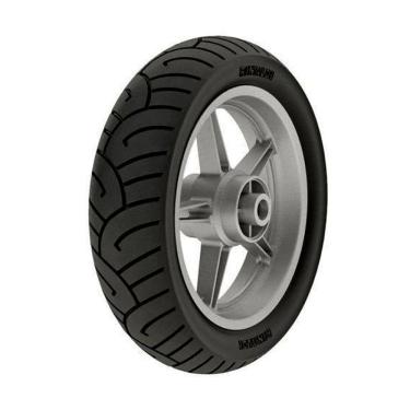 Imagem de Pneu Moto Traseiro Rinaldi HB37 130/70 Aro 17 Dafra Next 250