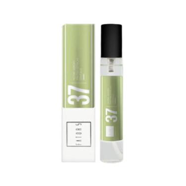 Imagem de Perfume Fator 5 Nº 37 - 25ml (Notas Verdes, Frutas Cítricas E Sândalo)