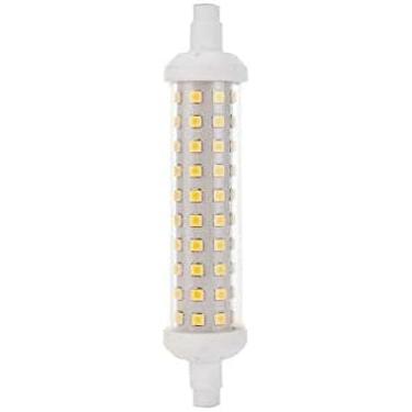 Imagem de Lâmpadas de segurança halógenas 3 unidades reguláveis ​​78 mm 118 mm 135 mm R7S lâmpada LED J78 J118 J135 Ac 220 V 110 V Spotlight Substituir holofote de halogênio Lamparas sem cintilação, b