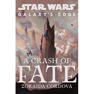 Imagem de Star Wars: Galaxy's Edge A Crash of Fate