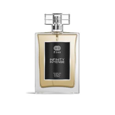 Imagem de Perfume Infinity Intense 100ml - "Procurando um perfume com fixação duradoura? O Infinity Intense é perfeito para você!