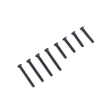 Imagem de Hosim RC Car Pan Head Self-Tapping Screws 2.6¡Á20,Countersunk Head Tapping Screws 2.6¡Á15 Accessory Spare Parts 71-059 for G171 G172 G173 G174 RC Car