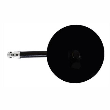 Imagem de Queimador Industrial Curto Para Fogão Grande Roa 1 À 6 Bocas