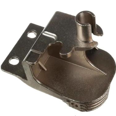 Imagem de Dobradiça inferior direita geladeira df51 db52 electrolux