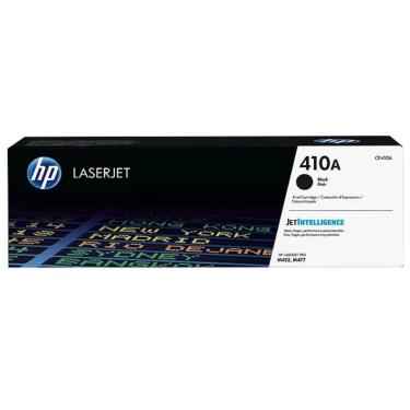 Imagem de Toner HP CF410A 410A Preto I M452DW M477FDW | Original 2.3K
