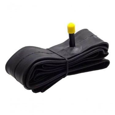 Imagem de Câmara De Ar 26 1.1/2x2 Barra Válvula Grossa Orig Pirelli