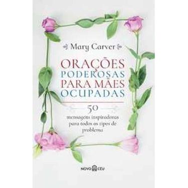 Imagem de Orações poderosas para mães ocupadas