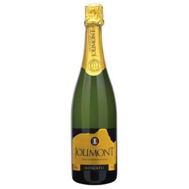 Imagem de Espumante Champagne Moscatel Jolimont