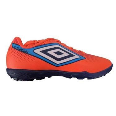 Imagem de Chuteira Infantil Society Umbro Cannon Junior