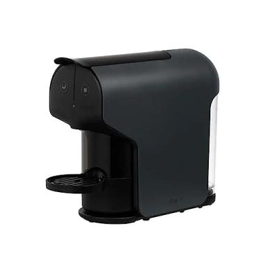 Imagem de Cafeteira Cápsulas Delta Q Quick Grafite 220V