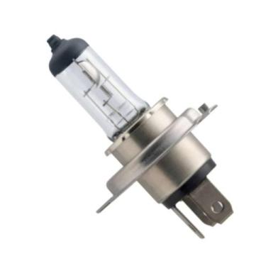 Imagem de Lâmpada De Farol Philips Fit H4 12v/35/35w Cg Titan, Fit H4