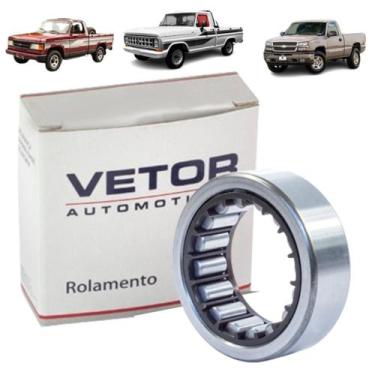 Imagem de Rolamento roda traseira gm a20 c20 d20 4x4 f1000 braseixos - VETOR