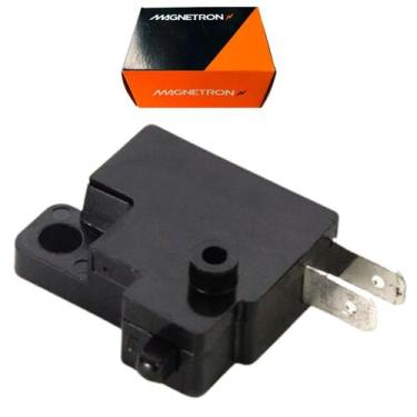 Imagem de Interruptor Freio Cebolinha Dianteiro Yes 125 / Intruder 125 - Magnetr