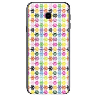 Imagem de Capa Adesivo Skin191 Verso Para Samsung Galaxy J4 Plus - KawaSkin
