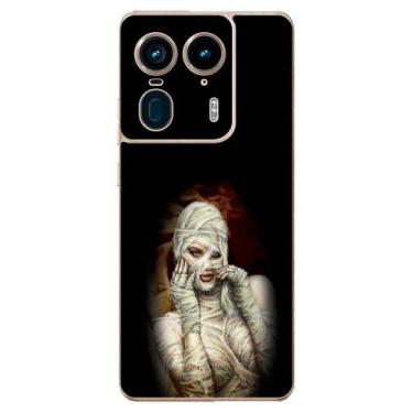 Imagem de Capa Adesivo Skin116 Verso Para Motorola Edge 50 Ultra - KawaSkin