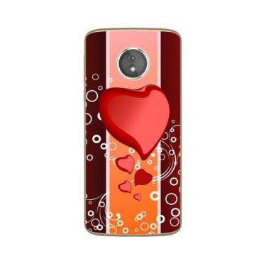 Imagem de Capa Adesivo Skin372 Verso Para Motorola Moto E5 (xt1944-4) - KawaSkin