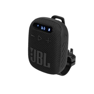 Imagem de Caixa de Som jbl, Wind 3, Bluetooth Preta