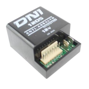 Imagem de Bloqueador Automotivo Veicular Trava De Carro Corta Corrente Ignição C