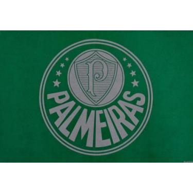 Imagem de Painel Tnt Palmeiras - Piffer