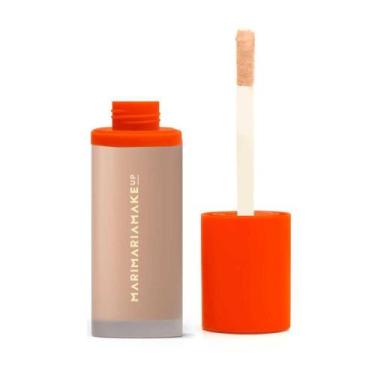 Imagem de Base E Corretivo Mari Maria Makeup Velvet Skin Nude