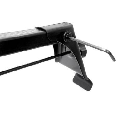 Imagem de Rack De Teto Vw Fox 2008 A 2016 Protetor Para Rack Bagageiro - Vhip