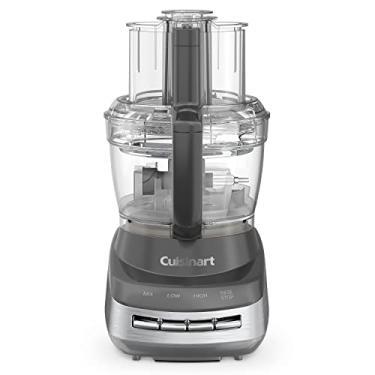 Imagem de Cuisinart Processador de alimentos multifuncional FP-130AG Core Custom™ 13 xícaras