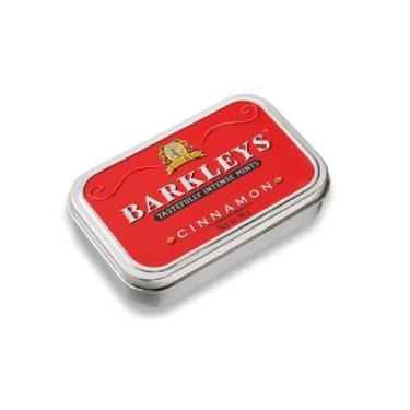 Imagem de Bala Barkleys Canela Cinnamon 50 Gramas