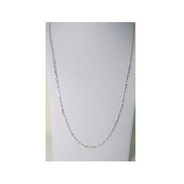 Imagem de Conjunto Corrente 70cm E Pulseira 3x1 Prata 925 Maciça - RD Magazine