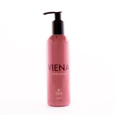 Imagem de Creme Hidratante Viena - 240 mL - Thera Cosméticos