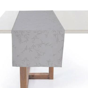 Imagem de Trilho de Mesa Karsten 50x160cm Celebra Veríssimo Granizo