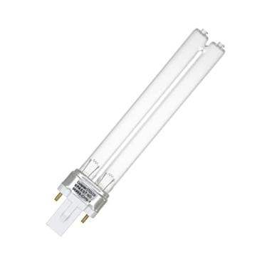 Imagem de Desinfetante de luz UV para duto HVAC 9 Watts da Coospider