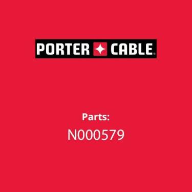 Imagem de PORTER-CABLE Conjunto de mangueira N000579
