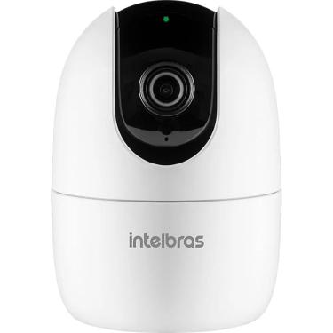 Imagem de Câmera inteligente Wi-Fi FHD 360 IM4 C - 4565510  INTELBRAS