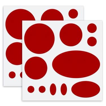 Imagem de Remendos de penugem fita de reparo de nylon autoadesiva | Remendos de tecido de nylon pré-cortados, à prova d'água, resistentes a rasgos, remendos de reparo de jaqueta para consertar furos nas roupas,