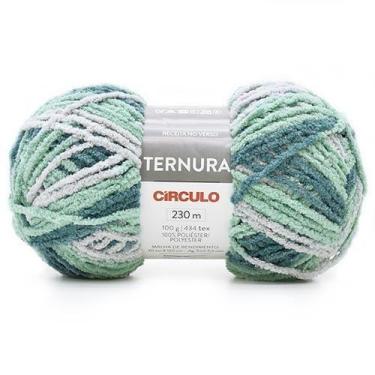 Imagem de Fio Ternura Círculo 100g, 9774 IBIZA