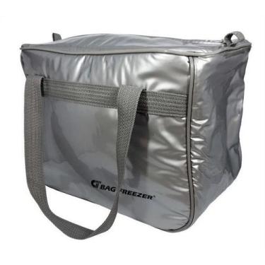 Imagem de BOLSA TERMICA CAPACIDADE 26 LTS PRAIA CAMPING BAG FREEZER trilha campi