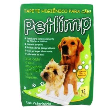 Imagem de Tapete Higiênico PetLimp Arrayanes. - Ipet
