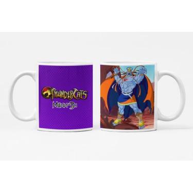 Imagem de Caneca Mumm Ra Thundercats Modelo 1 - Like Geek