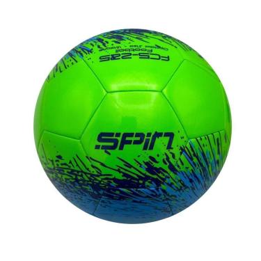 Imagem de Bola de Futebol Campo Spin Mormaii-Unissex