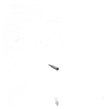 Imagem de Tripé Telescópico Profissional Para Câmera 3110 1,20M X