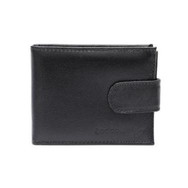 Imagem de Carteira Couro Masculina-Masculino