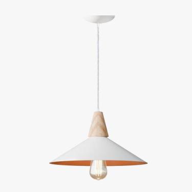 Imagem de lustre Luminária Pendente de teto Lisboa Quarto Sala Cozinha - Ilustre
