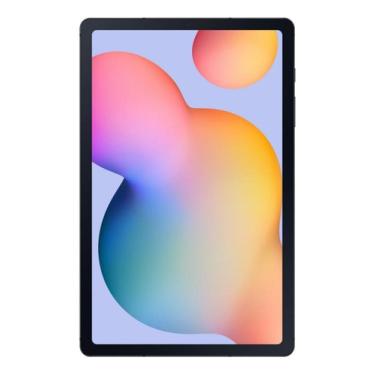 Imagem de Tablet Samsung Galaxy Tab S S6 Lite 10.4 64gb 4gb Ram P613 Tablet samsung galaxy tab s s6 lite 10.4 64gb 4gb ram p613