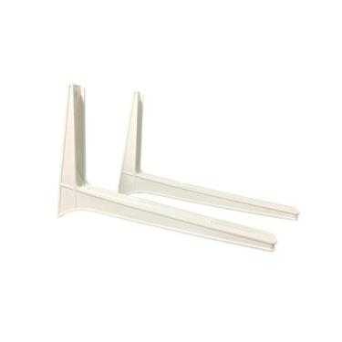 Imagem de Suporte Joinsul para Condensadora 500mm Branco