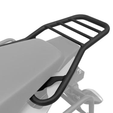 Imagem de Suporte Bau Superior Cg160 2025+ Honda Scam
