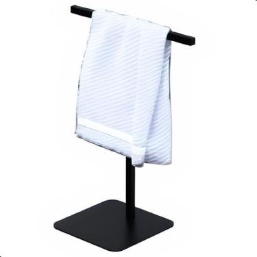 Imagem de Porta Toalha De Rosto Para Lavabo De Bancada SF.Nice - ShopForte, Pret