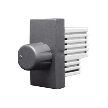 Imagem de Dimmer Bivolt 1 Módulo Inova Pro Class Alumbra