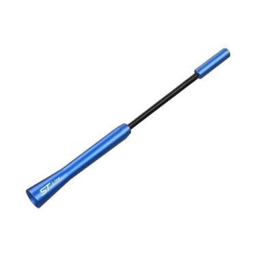 Imagem de Antena De Rádio Para Teto De Carro, 17cm, Para Ford St Focus Mk 3 4 Mo