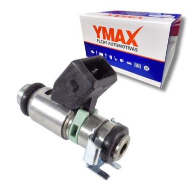 Imagem de Bico injetor palio siena strada fiorino 1.5 álcool iwp066 - ymax